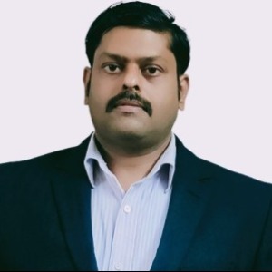 Speaker at Public Health Conferences - Abhishek Bansal