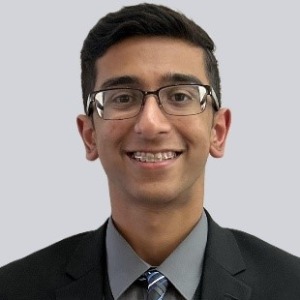 Speaker at Public Health Conferences - Ali Abidi