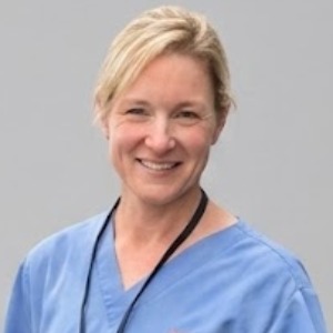 Speaker at Public Health Conferences - Ann Messer