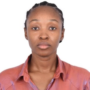 Speaker at Public Health Conferences - Anna Maria Anim Sampong