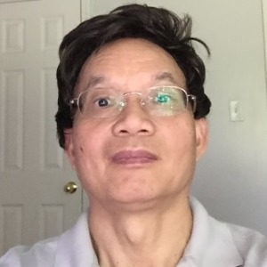 Speaker at Public Health Conferences - Anyou Wang