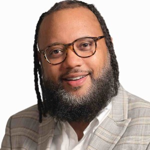 Speaker at Public Health Conferences -  Avery McDougle