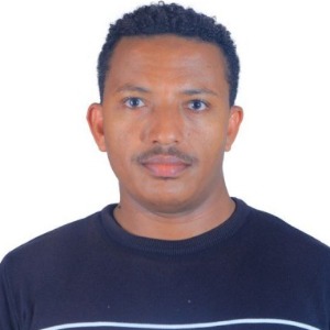 Speaker at Public Health Conferences - Biresaw Tazaye Lake 