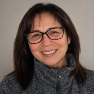 Speaker at Public Health Conferences - Blanca Elena Guerrero Daboin