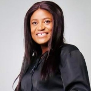 Speaker at Public Health Conferences - Charity Mukutuma Kaziya
