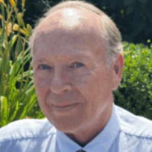 Christopher Ashton, Speaker at Public Health Conferences