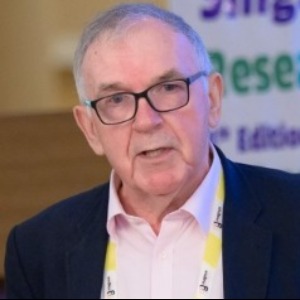 David John Wortley, Speaker at Public Health Conferences