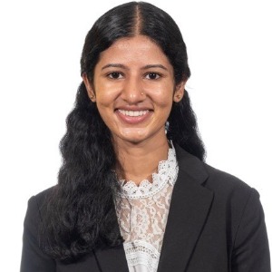 Speaker at Public Health Conferences - Deepti Tantry