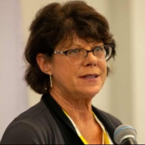 Denise Duffie, Speaker at Public Health Conferences