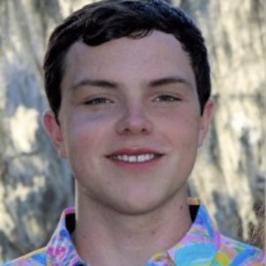 Speaker at Public Health Conferences - Dylan Hudson