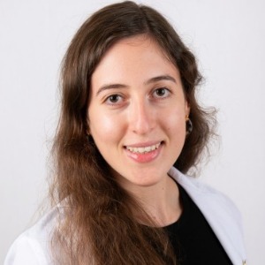 Speaker at Public Health Conferences - Elizabeth Chernobelsky