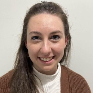 Speaker at Public Health Conferences - Emilie Lemieux