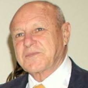 Speaker at Public Health Conferences - Federico Benetti