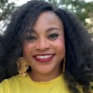 Speaker at Public Health Conferences - Florida Uzoaru