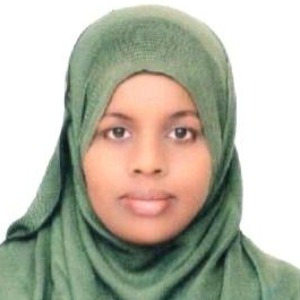 Speaker at Public Health Conferences - Fowzia Mohamed Hussein