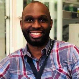 Speaker at Public Health Conferences - Francois Egbuonu