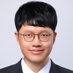 Speaker at Public Health Conferences - Geon Woo Lee