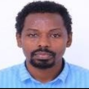 Speaker at Public Health Conferences - Gutema Bulti Tura