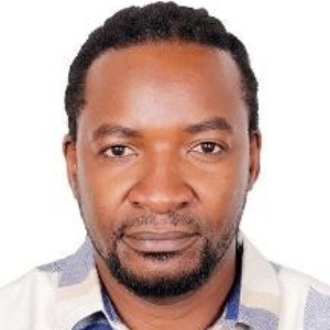 Speaker at Public Health Conferences - Hendrix Mbukwa