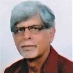 Speaker at Public Health Conferences - K R Aneja