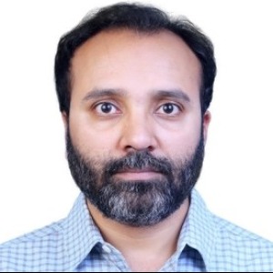 Speaker at Public Health Conferences - Kashif Hussain Qureshi