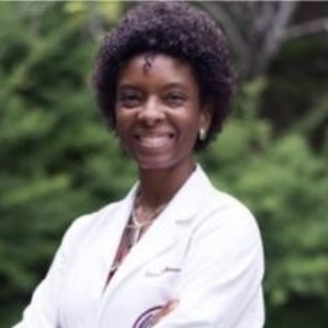 Speaker at Public Health Conferences - Katandria Love Demps