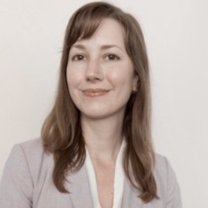 Speaker at Public Health Conferences - Katie George