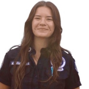 Speaker at Public Health Conferences - Mackenna Tamanaha