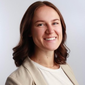 Speaker at Public Health Conferences - Mackenzie Cullip