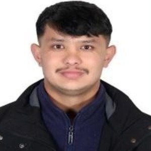 Speaker at Public Health Conferences - Manish Rokaya