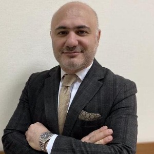 Speaker at Public Health Conferences - Mekhman N Mamedov