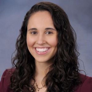 Speaker at Public Health Conferences - Michalina Jadick