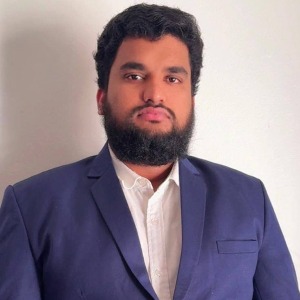 Speaker at Public Health Conferences - Mohammed Nayeem