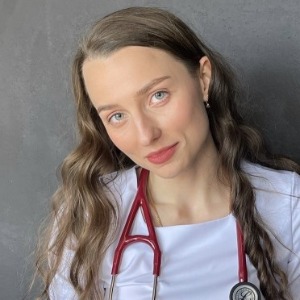 Speaker at Public Health Conferences - Nadezhda Ruslanova