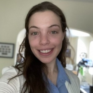 Speaker at Public Health Conferences - Naomi Kremen