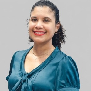 Speaker at Public Health Conferences - Nicole Ariadna Galan Baez