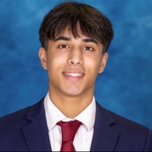 Speaker at Public Health Conferences - Nikhil Fernandes