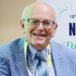 Nile Stanley, Speaker at Public Health Conferences