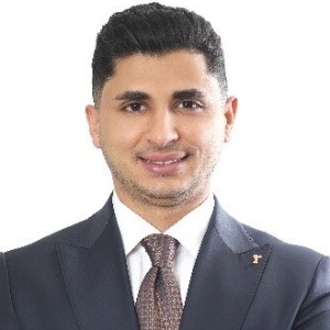 Speaker at Public Health Conferences - Omar Mohammad Alqaisi