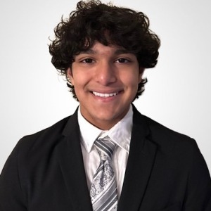 Speaker at Public Health Conferences - Pratik Sharma