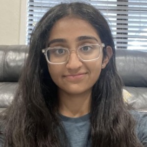 Speaker at Public Health Conferences - Prisha Kalra