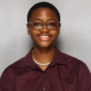 Speaker at Public Health Conferences - Rachel Oriuwa