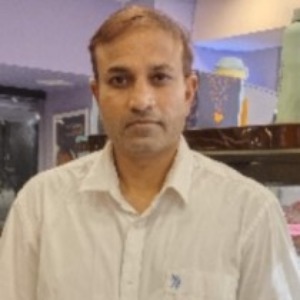 Speaker at Public Health Conferences - Rahul Hajare