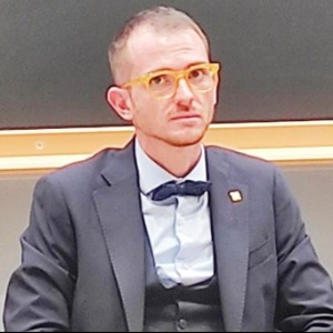 Speaker at Public Health Conferences - Raimondo Leone