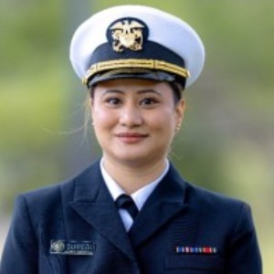 Speaker at Public Health Conferences - Rashmita Subedi
