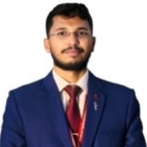 Speaker at Public Health Conferences - Raziul Islam