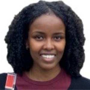 Speaker at Public Health Conferences - Salma Warsame