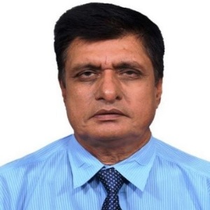 Speaker at Public Health Conferences - Santosh Kumar Mishra