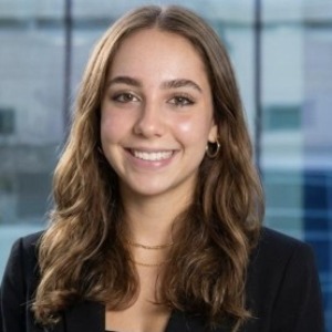 Speaker at Public Health Conferences - Sarah Acra