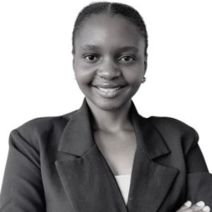Speaker at Public Health Conferences - Sihlosokuhle Zwane